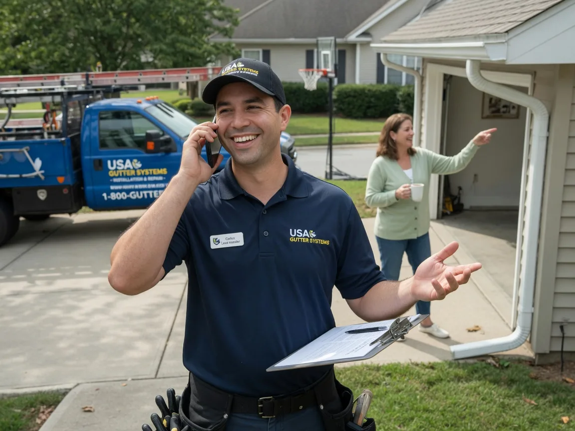 Gutter Installation Callensburg, PA FAQs